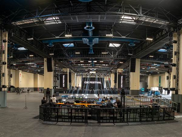 C2C Festival - 301025009