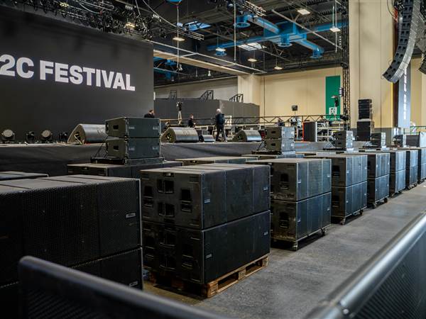 C2C Festival - 301025018