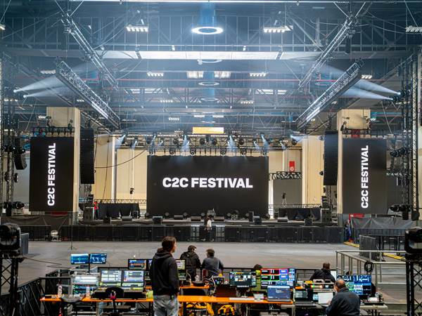 C2C Festival - 301025023