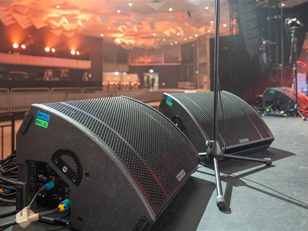 Leverkusener Jazztage 2025 - P1048509