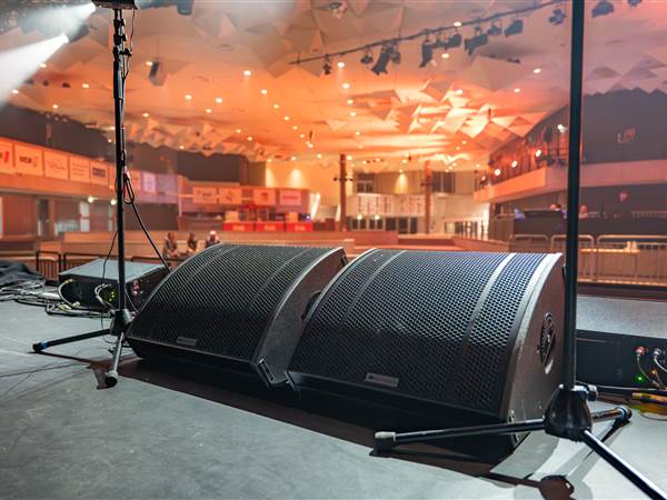 Leverkusener Jazztage 2025 - P1048511