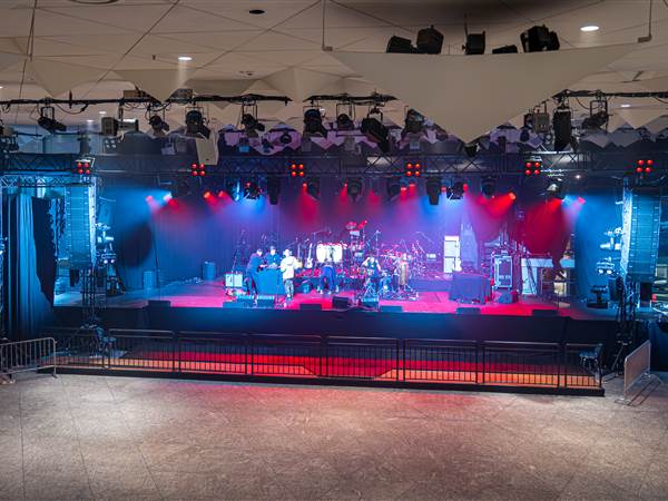 Leverkusener Jazztage 2025 - P1048526