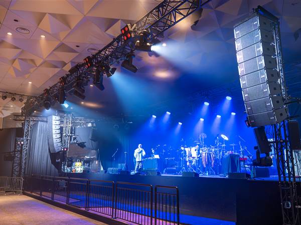 Leverkusener Jazztage 2025 - P1048531