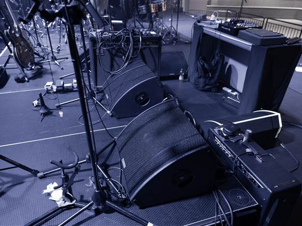 Leverkusener Jazztage 2025 - P1048555