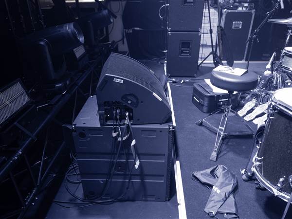 Leverkusener Jazztage 2025 - P1048556