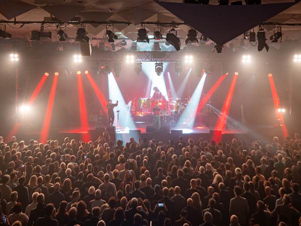 Leverkusener Jazztage 2025 - P1048586