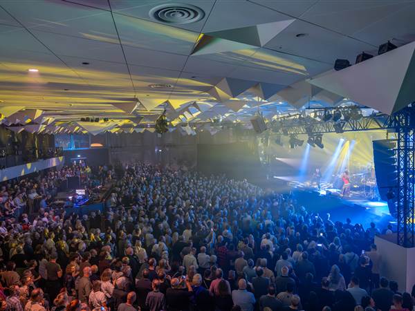 Leverkusener Jazztage 2025 - P1048597