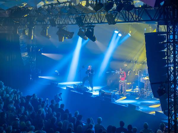 Leverkusener Jazztage 2025 - P1048600