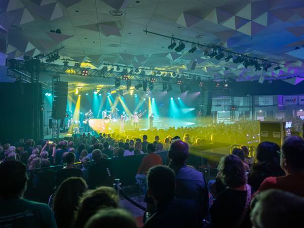 Leverkusener Jazztage 2025 - P1048687