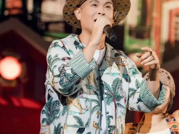 Justin Lo - Come Together Live Tour - 66d42d4e-b904-408c-9f2a-ea96e540547c