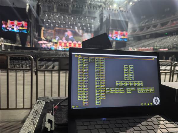 Justin Lo - Come Together Live Tour - Justin-Lo-in-Foshan-06