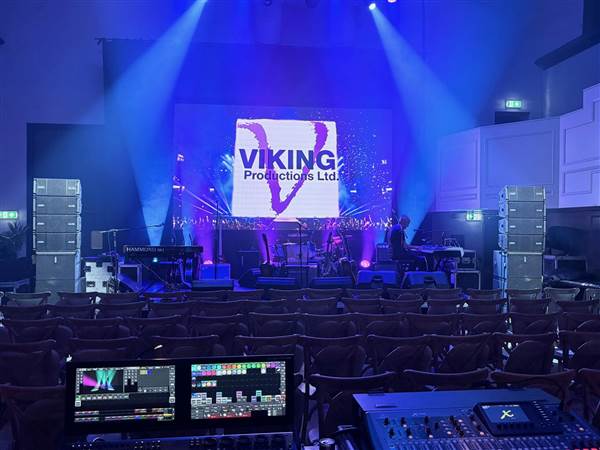  - 03-ViO-L1608-e-S218-LiNDiSFARNE-Sound-Check