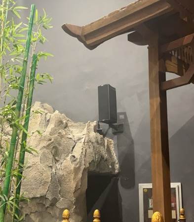 The iQIYI theatre - 2