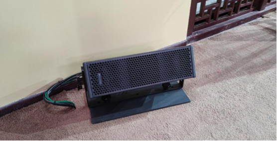 The iQIYI theatre - 3