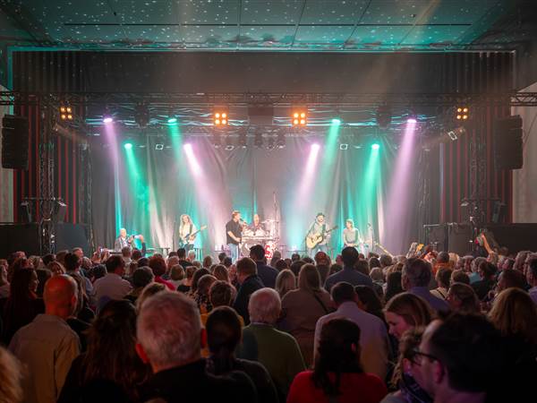 Scala Leverkusen - Scala