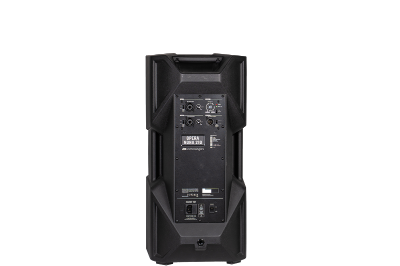 OPERA NONA 210 ampli