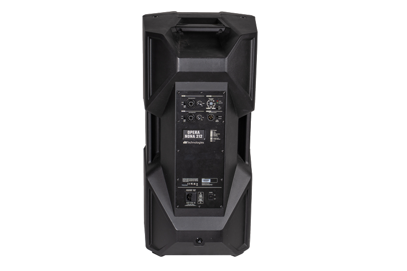 opera nona 212 ampli